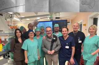 Jej serce niemal się zatrzymało, a operacja była wyrokiem. Lekarze z Opola jako pierwsi użyli unikalnej metody ratowania serca