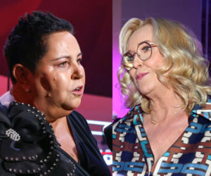 Gwiazdy wstydzą się Polaków? Młynarska wściekła po podcaście Wellman: „To wobec mnie nieuczciwe”
