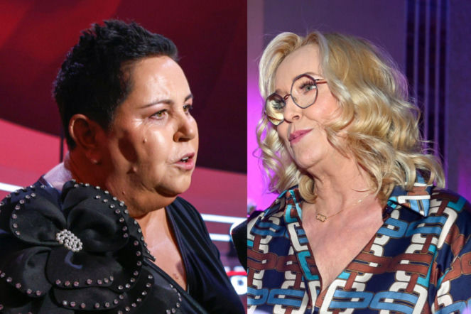 Gwiazdy wstydzą się Polaków? Młynarska wściekła po podcaście Wellman: „To wobec mnie nieuczciwe”