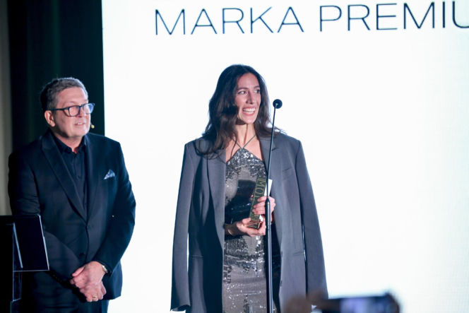 Gala Doskonałość Roku Twojego Stylu