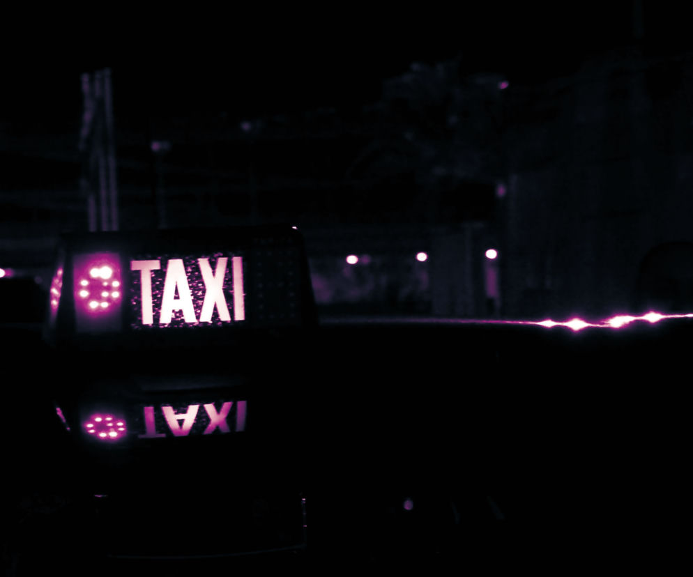 taxi