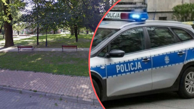 Śmierć 47-latka w parku. Są areszty po szokujących ustaleniach śledczych