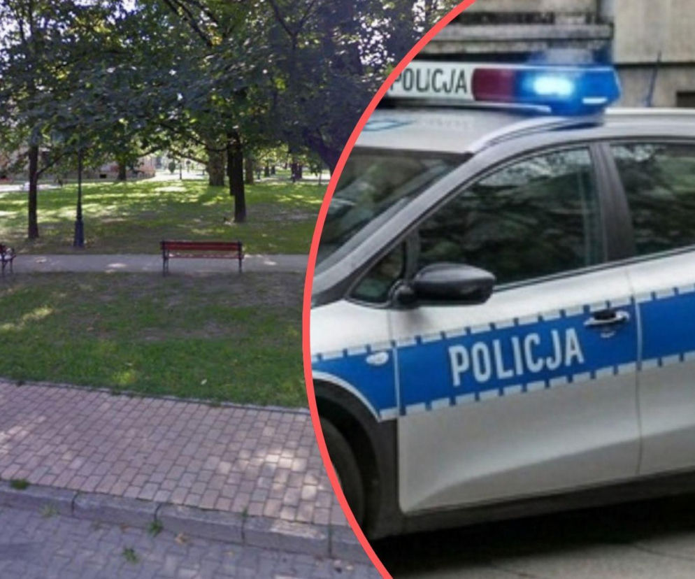 Śmiertelne pobicie 47-latka w parku. Szokujące informacje z prokuratury 