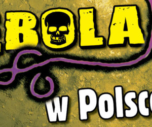 Ebola w Polsce ?
