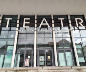 Zbrodnia i kara - Teatr Tarnów