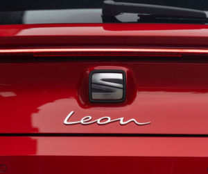 (2020) Seat Leon FR 1.5 eTSI 150 KM DSG7