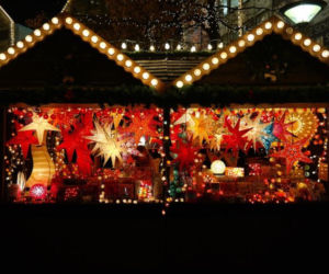 Bydgoszcz rozbłyśnie na święta! Będzie też świateczny jarmark
