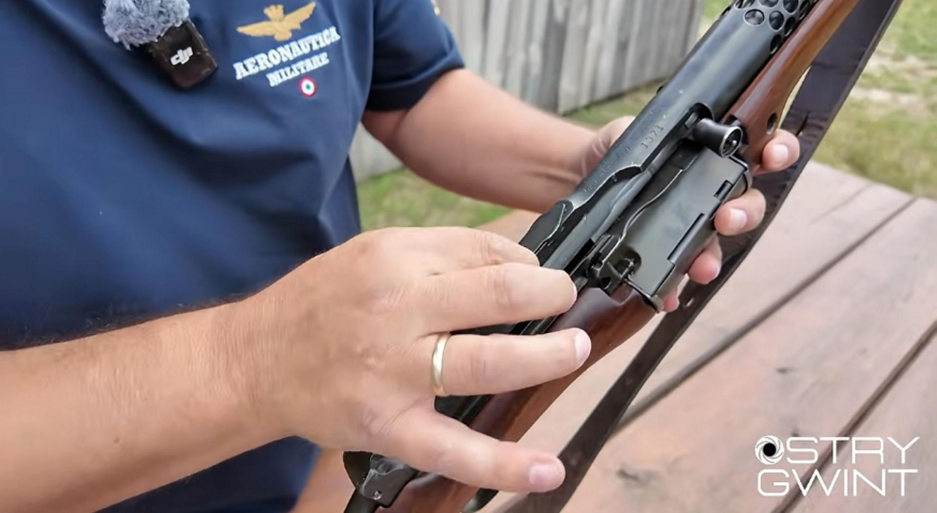 Johnson M1941