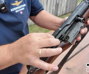Johnson M1941