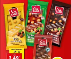 Lidl ostatni dzień promocji