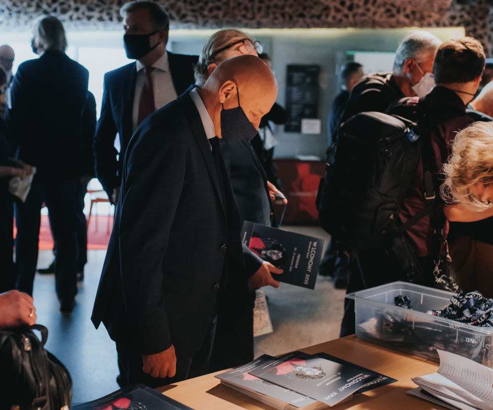 XXVII  edycja Welconomy Forum in Toruń już za nami