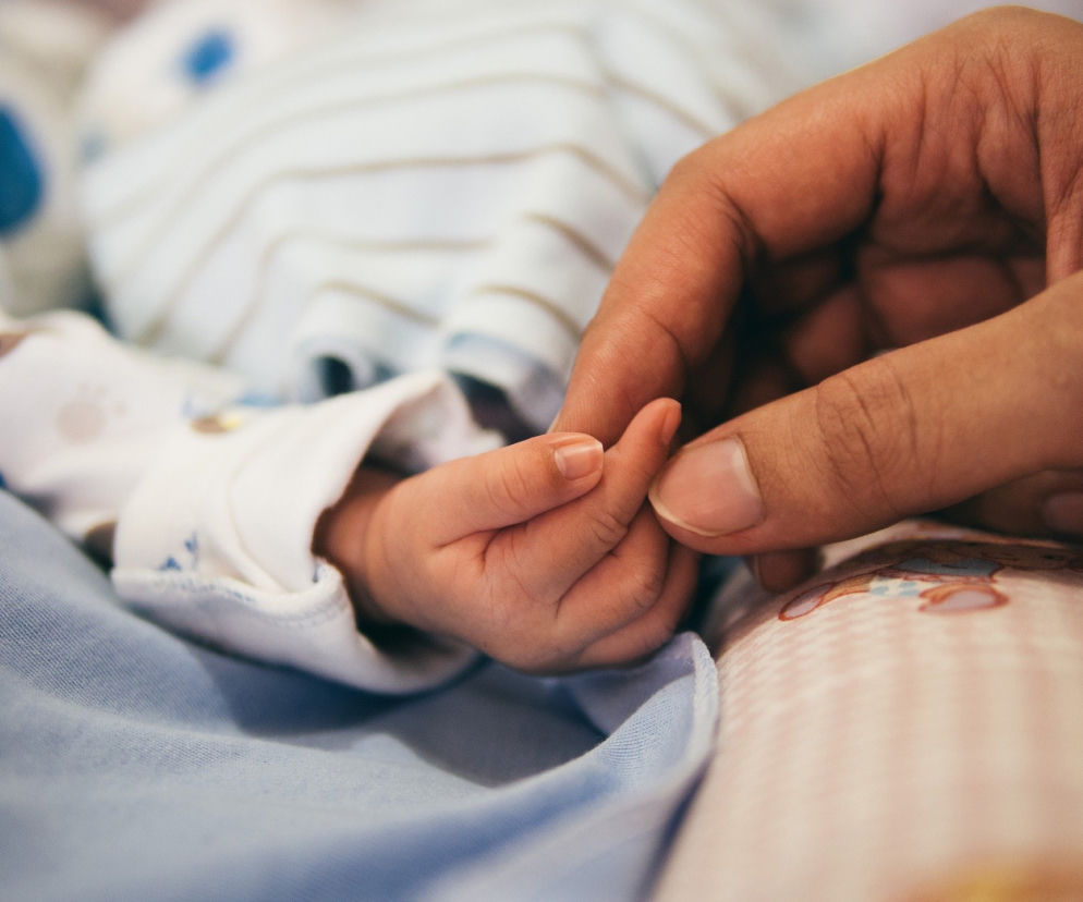 Olsztyn. Szpital miejski dostał nowoczesny inkubator. Czym się wyróżnia? 