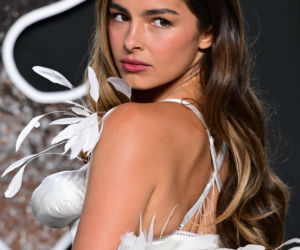 Addison Rae na gali MTV VMA