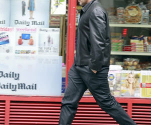 Matt Le Blanc