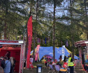 65. Kortowiada - czwartek w obiektywie