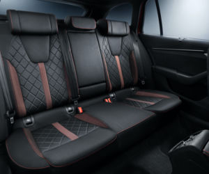 Nowa Skoda Octavia RS