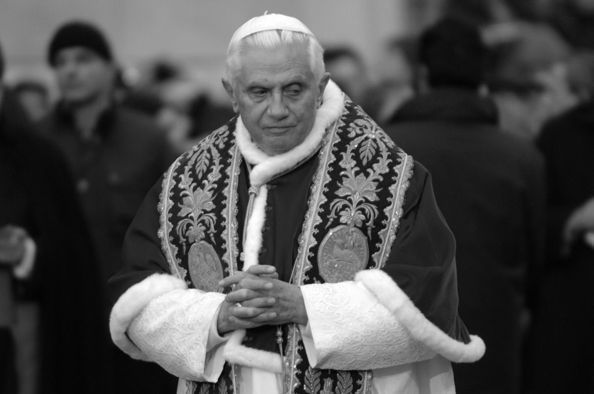 Benedykt XVI