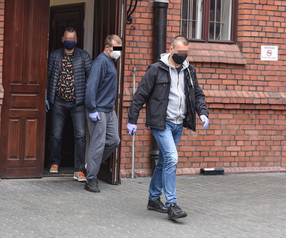 Włocławek: Ojciec Natalki będzie odpowiadał z wolnej stopy