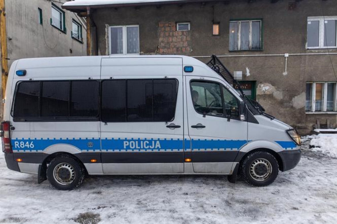 Tragedia w Katowicach. Syn przyznał się do zabójstwo ojca i poćwiartowania zwłok