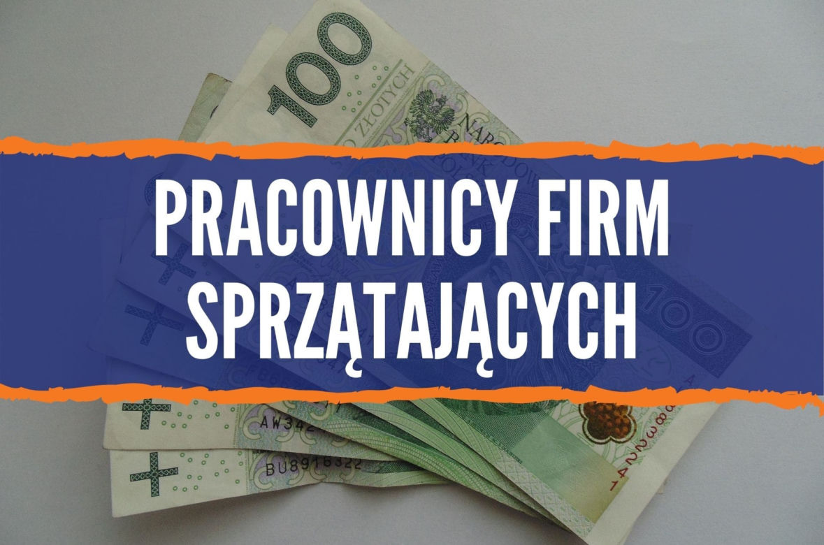 Płaca minimalna 2021. Kto zarobi więcej? Lista zawodów [ZDJĘCIA]
