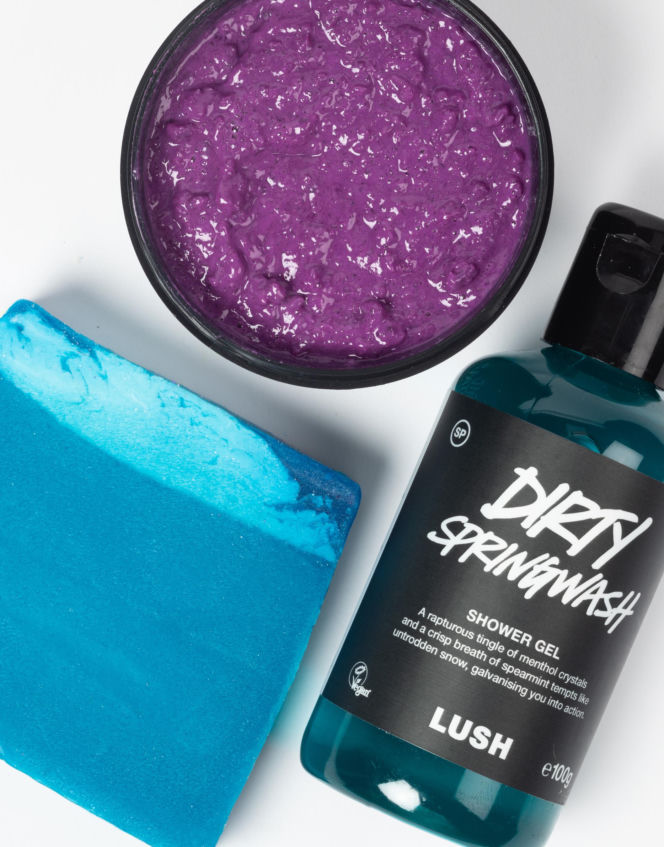 Lush
