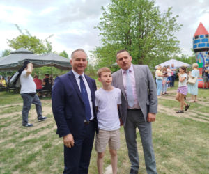 Za nami Majówka w Reymontówce „na wesoło”. W 2026 roku imprezę odwiedziły tłumy!