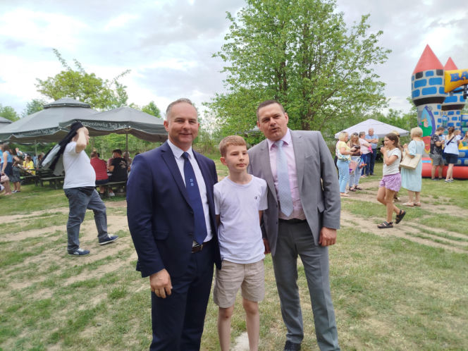 Za nami Majówka w Reymontówce „na wesoło”. W 2026 roku imprezę odwiedziły tłumy!