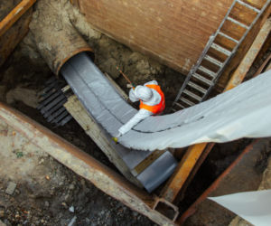 O inżynieryjnym majstersztyku w Bełchatowie