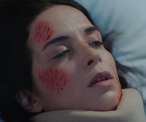 Panna młoda odc. 460. Beyza
