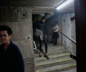 Bliski Wschód w ogniu: Te zdjęcia pokazują skalę zagrożenia po atakach Iranu i Izraela