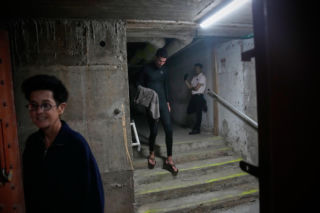 Bliski Wschód w ogniu: Te zdjęcia pokazują skalę zagrożenia po atakach Iranu i Izraela