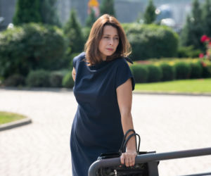 Na Wspólnej, odc. 2985: Weronika (Renata Dancewicz) 