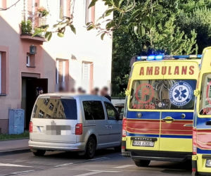 Cztery ciała w mieszkaniu! Wśród zmarłych zaledwie 8-dniowe dziecko