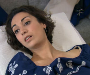 Na Wspólnej odc. 3323. Paula (Helena Ganjalyan)