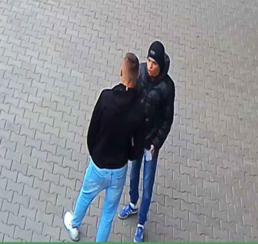 Okradli kobietę metodą "na funkcjonariusza CBŚP"! 