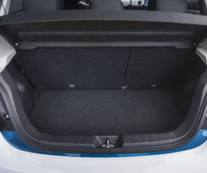 Mitsubishi Space Star 1.2 MIVEC Intense