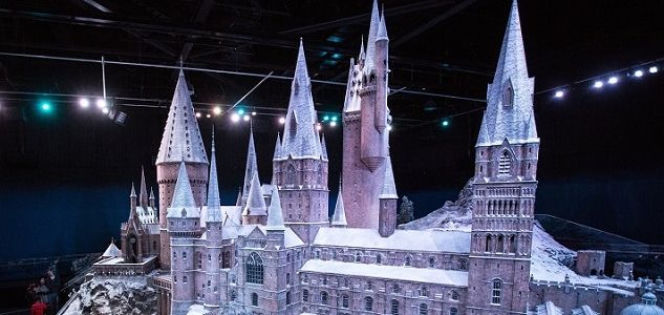 Harry Potter: Wizards Unite. Pokemon GO dla miłośników Hogwartu!  