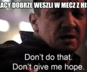 Polska - Hiszpania MEMY. Kibice komentują mecz Polaków o wszystko. Zobacz najlepsze memy!