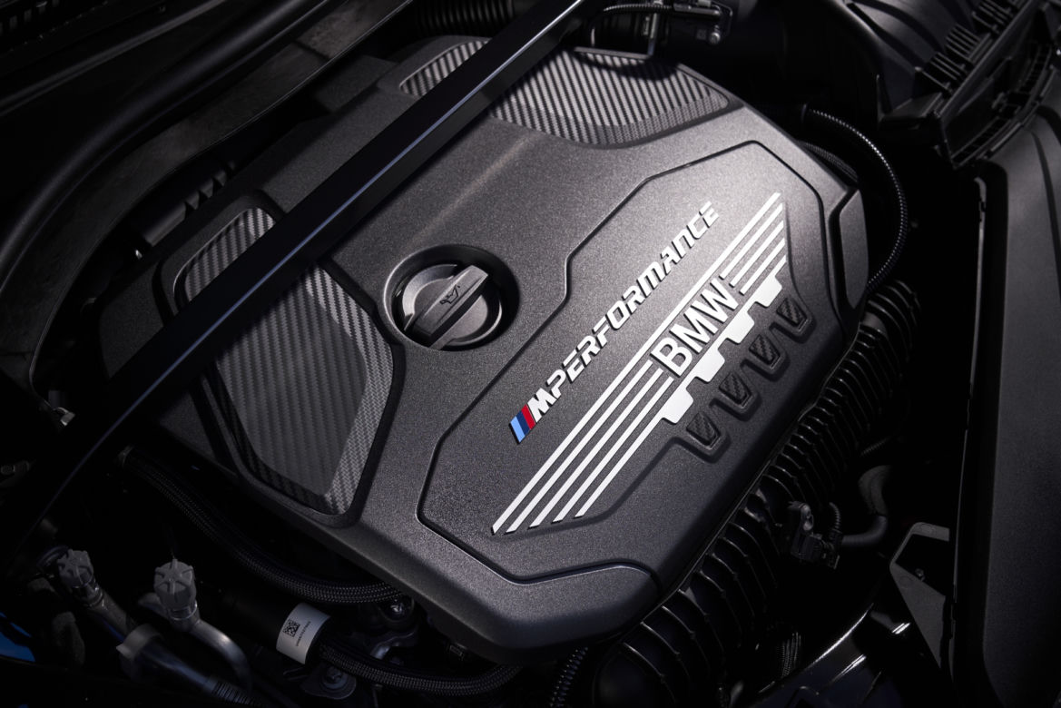 BMW M135i