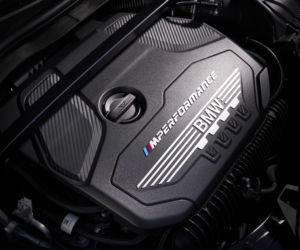BMW M135i