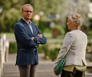 Przepis na życie 5 sezon odcinek 63 (odc. 11). Andrzej (Piotr Adamczyk)