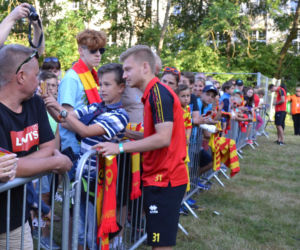 Eska Summer City na Jarmarku Dominikańskim w Choroszczy