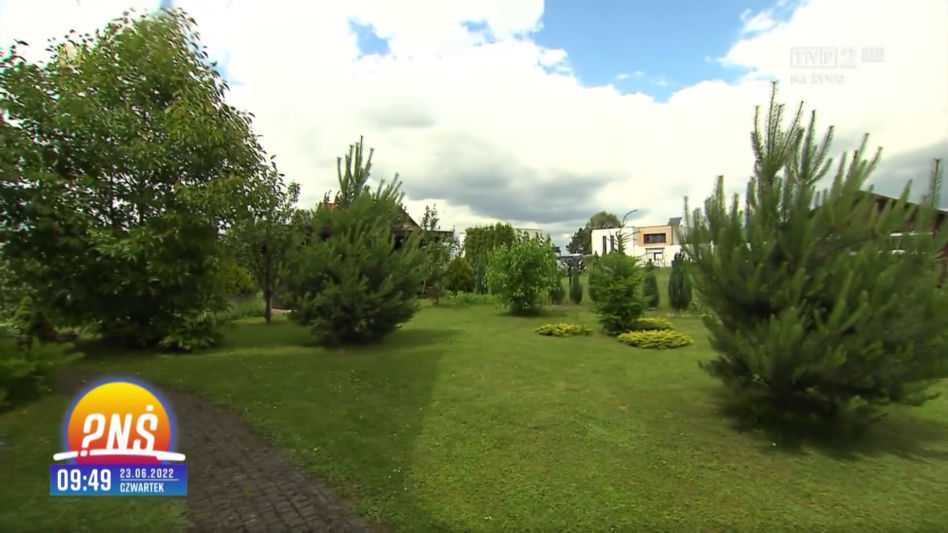 Dom Piotra Huberta z Sanatorium miłości