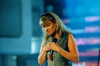 Beata Kozidrak kiedyś i dziś. Tak przez lata zmieniała się legendarna wokalistka zespołu Bajm