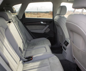 Audi Q5 2.0 TDI 190 KM S tronic quattro