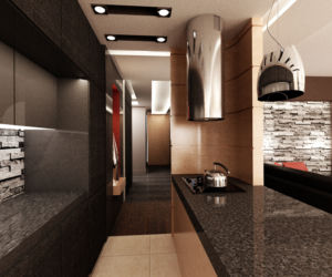 Luksusowy apartament zdjecie nr 7