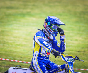 eWinner Apator Toruń - Abramczyk Polonia Bydgoszcz 60:30, zdjęcia z Motoareny