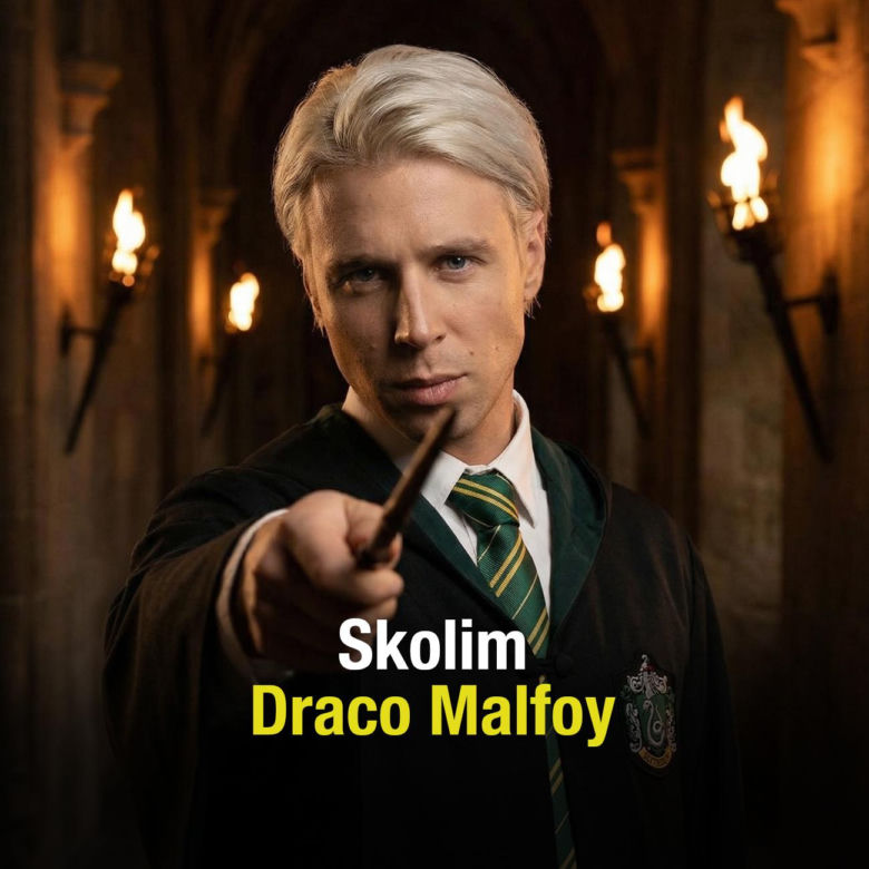 Harry Potter Polska Obsada