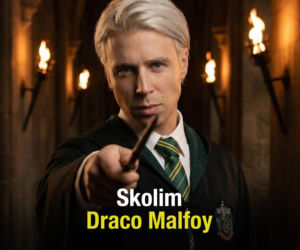 Harry Potter Polska Obsada