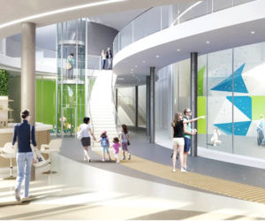 Fabryka Wody - aquapark Szczecin
